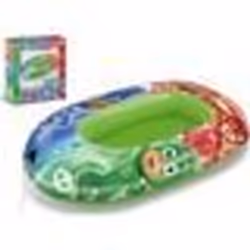 Bateau Gonflable - HOMEROKK - Pj Masks - Vinyle - 94 cm - Enfant - Extérieur
