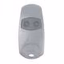 Télécommande - CAME - TOP432EE - 2 canaux - Fréquence 433.92 MHz - Dimensions 32x68x12 mm