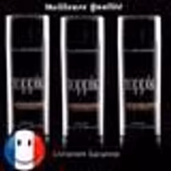 Poudre densifiante - TOPPIK - 275 gr - Couleur NOIR - Soins capillaires - Volume cheveux