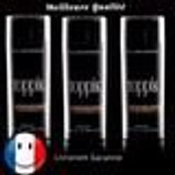 Poudre densifiante - TOPPIK - 275 gr - Couleur NOIR - Soins capillaires - Volume cheveux