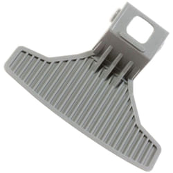 Poignée de porte hublot (294882-27534) (2828780200) Lave-linge Beko