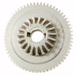 Pignon d'entrainement pour robot ménager KITCHENAID 481201231276 Appareils compatibles : [ROBOT MÉNAGER KITCHENAID: ] 5K45SSE ...