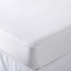 Alèse - HOMEROKK - 70x140cm - Imperméable - Anti-acariens - Hygiénique
