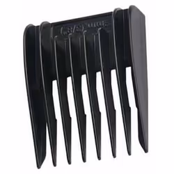 Sabot (guide de coupe) 9mm pour rasoir, tondeuse CALOR CS-00095556, CS-00132548 Appareils compatibles : [RASOIR, TONDEUSE CAL ...