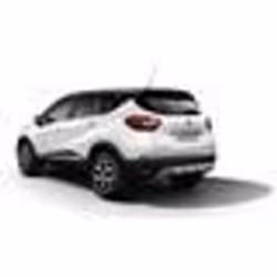 Baguette de coffre chromée - Renault - Captur - Universelle - Facile à découper - Finition élégante