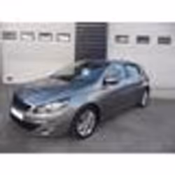 Baguette chromée - Peugeot - 308 II - 2013-2019 - Finition chromée - Universelle à découper