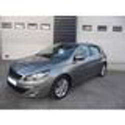 Baguette chromée - Peugeot - 308 II - 2013-2019 - Finition chromée - Universelle à découper