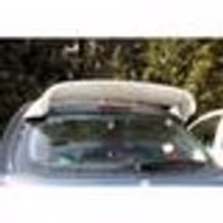 Becquet - aileron Peugeot 207 CC 06-09 & Peugeot 207 CC 09-19 apprêté