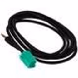 Cable Auxiliaire Adaptateur Autoradio Renault Update List Clio 3 Clio 2 Scenic 2 Laguna 2 Laguna 3