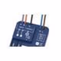 Micro-récepteur déclairage IO IZYMO - SOMFY - ON/OFF - Bleu - Objet connecté - Intérieur