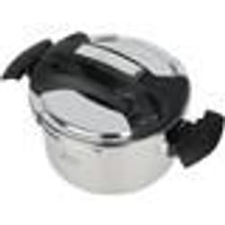 Cocotte minute 4L intérieur en pierre
