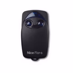 Télécommande portail Nice FLO2R-S