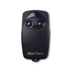 Télécommande portail Nice FLO2R-S