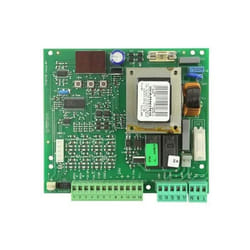 réf faac Carte electronique pour portail coulissant 740d 230v ac 202269 202269