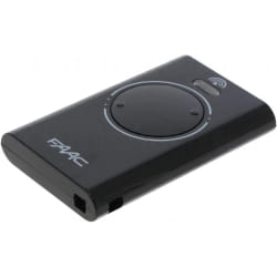 Télécommande FAAC XT2 433