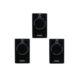 FAAC XT2 433 SLH BLACK