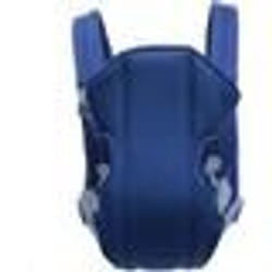 Porte-bébé ergonomique TOMY - maxbest - Bleu - 0-36 mois - 15 kg