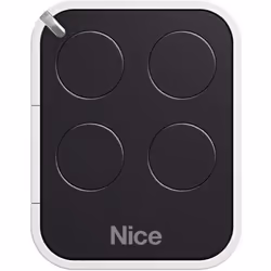 Télécommande NICE 4 Canaux ERA - ON4E - Blanc