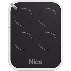 Télécommande NICE 4 Canaux ERA - ON4E - Blanc