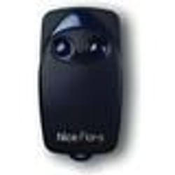 Télécommande 2 canaux NICE - FLO2R-S