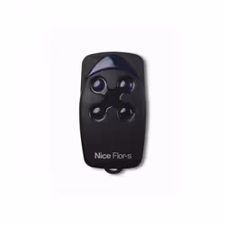 Télécommande 4 canaux NICE - FLO4R-S