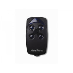 Télécommande 4 canaux NICE - FLO4R-S