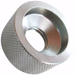Ecrou pour robot ménager COOKEO MOULINEX SS-993401, SS-997355 Appareils compatibles : [ROBOT MÉNAGER MOULINEX: ] CE700100/87A ...