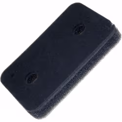 Filtre mousse pour sèche linge MIELE 9499230 Appareils compatibles : [SÈCHE-LINGE KOMPATIBEL MIELE: ] ECOCOMFORT, EDITION111, ...