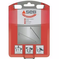 Support de panier vapeur pour cocotte-minute SEB 792691, SS-790374 Appareils compatibles : COCOTTE-MINUTE SEB: 3203, 320300,  ...