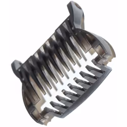 Guide de coupe 0.4 à 5mm d'origine pour rasoir, tondeuse BABYLISS 35808522 Appareils compatibles : [RASOIR, TONDEUSE BABYLISS ...