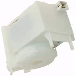 Pompe de vidange pour Sèche-linge BOSCH, SIEMENS, BRANDT, BLOMBERG, BEKO, THOMSON, NEFF, DOMEOS 2950980100 Appareils compatib ...