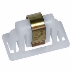 Serrure sécurité de hublot pour sèche-linge BEKO, FAR, LISTO, DOMEOS, ALTUS, AYA, BLUESKY, ESSENTIEL B, COLDIS, CONTINENTAL E ...
