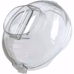 Couvercle de bol micro pour Robot ménager MAGIMIX 17005 Appareils compatibles : [ROBOT MÉNAGER MAGIMIX: ] 12241, 12242, 12243 ...