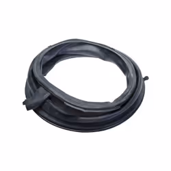 Manchette hublot compatible pour lave-linge BOSCH, SIEMENS, CONSTRUCTA, NEFF, VIVA 00772658 Appareils compatibles : [LAVE-LIN ...
