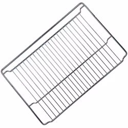 Grille 470 x 345mm pour four cuisinière BOSCH, SIEMENS, VIVA, NEFF 00742283Appareils compatibles :FOUR, CUISINIÈRE BOSCH:HBA1 ...