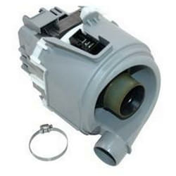 Bosch - Pompe de chauffage et de cyclage d'origine (00651956, 9000.877.349) Lave-vaisselle airlux, balay, blaupunkt constructa, electrolux, gaggenau,