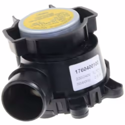 Moteur valve 3 voies pour lave-vaisselle BEKO 1760400100Appareils compatibles :LAVE-VAISSELLE BEKO:DFN6835, DFN6835B, DFN6835 ...