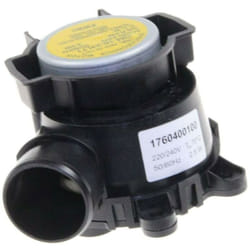 Moteur valve 3 voies (1760400100) Lave-vaisselle Beko grundig