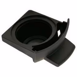 Porte dosette pour cafetière, Expresso KRUPS 622727, MS-622727Appareils compatibles :CAFETIÈRE, EXPRESSO KRUPS:KP100010, KP10 ...