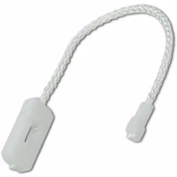 Cable de porte (509A) pour lave-vaisselle AEG, ARTHUR MARTIN ELECTROLUX, ARTHUR MARTIN, ELECTROLUX, FAURE, ZANUSSI, JUNO, IKE ...