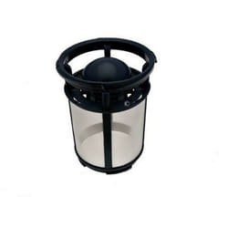 Filtre cylindre (98975-13121) (481248058407, 481010595922) Lave-vaisselle 989752009782934570 WHIRLPOOL, BAUKNECHT, LADEN, IGNIS
