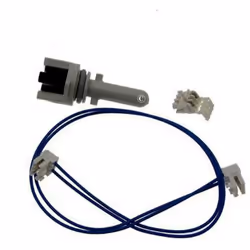 Sonde CTN pour lave-vaisselle WHIRLPOOL, BAUKNECHT, IGNIS, LADEN, IKEA WHIRLPOOL, RADIOLA 481228268051Appareils compatibles : ...
