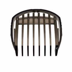 Sabot (guide de coupe) 3-18mm d'origine pour rasoir, tondeuse BABYLISS 35807091 Appareils compatibles : [RASOIR, TONDEUSE BAB ...