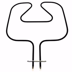Résistance inférieure pour four, cuisinière FAURE, ARTHUR MARTIN ELECTROLUX, ZANUSSI, ELECTROLUX, PROGRESS, ARTHUR MARTIN, RE ...