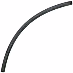 Tuyau vanne / bac à produits pour Lave-linge BOSCH, SIEMENS, NEFF, VIVA, GAGGENAU9x12mm 00171262Appareils compatibles :LAVE-L ...