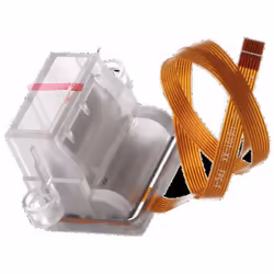 Scanner lecteur code barres TASSIMO d'origine pour cafetière, Expresso BOSCH 00610898, 00626390 Appareils compatibles : [CAFE ...
