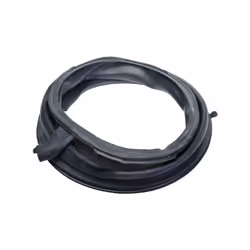 Manchette hublot compatible pour lave-linge BOSCH, SIEMENS, CONSTRUCTA, NEFF, VIVA 00772658 Appareils compatibles : [LAVE-LIN ...