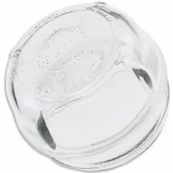 Cache ampoule/verre de lampe pour four, cuisinière BOSCH, NEFF, SIEMENS, BALAY, BLAUPUNKT, CONSTRUCTA, JUNKER, VIVA Le hublot ...