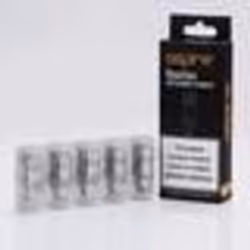 Résistances Nautilus 2 BVC 0.7 ohm - Aspire - Pack de 5