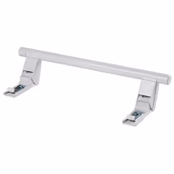 Poignée de porte 31cm (entraxe 24,3cm) pour réfrigérateur, congélateur LIEBHERRLa porte d'un réfrigérateur est un élément trè ...